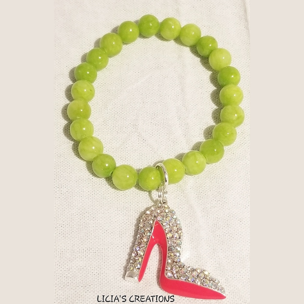 Stiletto Bracelet
